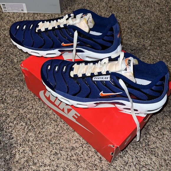 Nike Other - Men’s Nike Air Max plus